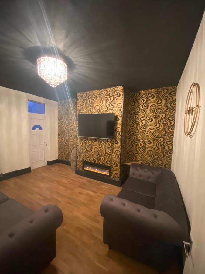 Ideal Abode Leonard Честер Экстерьер фото