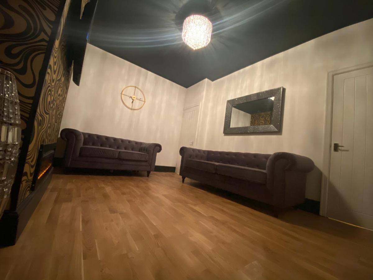 Ideal Abode Leonard Честер Экстерьер фото