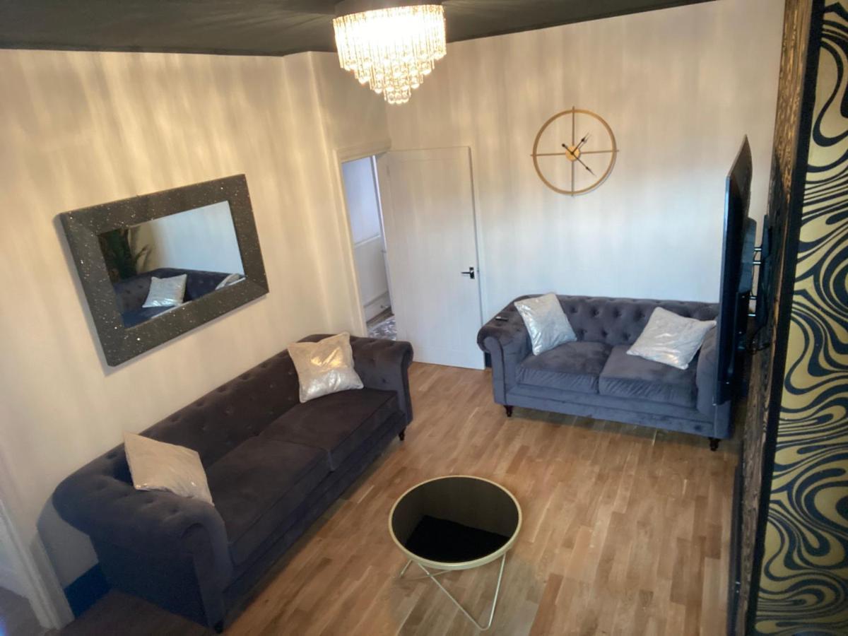 Ideal Abode Leonard Честер Экстерьер фото